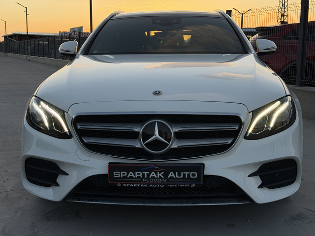 Mercedes-Benz W150 D* 2020г.* AMG* 9G* 172.000KM* СЕРВИЗНА ИСТОРИЯ - автомобили, коли, обяви за нови и употребявани 1