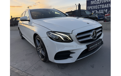 mercedes-benz-w150-d-2020g-amg-9g-172-000km-servizna-istoriya - 2
