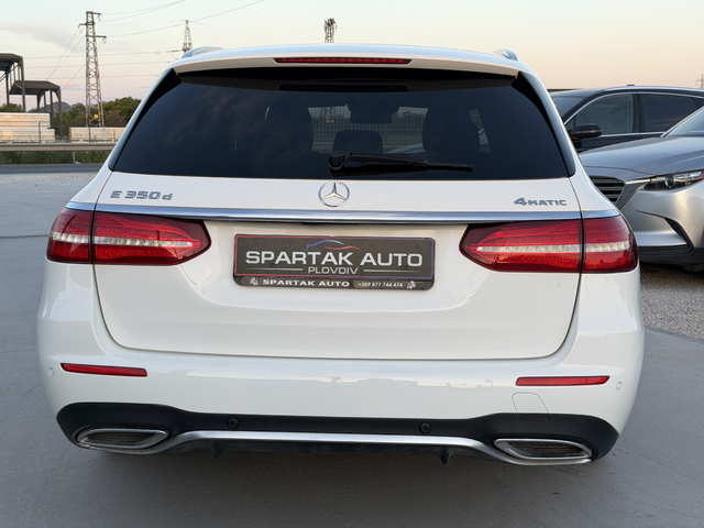 Mercedes-Benz W150 D* 2020г.* AMG* 9G* 172.000KM* СЕРВИЗНА ИСТОРИЯ - автомобили, коли, обяви за нови и употребявани 4