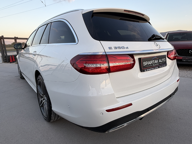 Mercedes-Benz W150 D* 2020г.* AMG* 9G* 172.000KM* СЕРВИЗНА ИСТОРИЯ - автомобили, коли, обяви за нови и употребявани 5