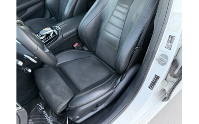 Mercedes-Benz W150 D* 2020г.* AMG* 9G* 172.000KM* СЕРВИЗНА ИСТОРИЯ - автомобили, коли, обяви за нови и употребявани 6