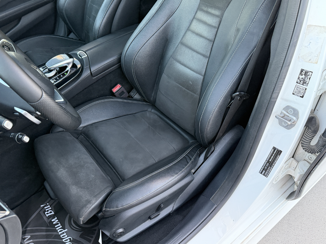 Mercedes-Benz W150 D* 2020г.* AMG* 9G* 172.000KM* СЕРВИЗНА ИСТОРИЯ - автомобили, коли, обяви за нови и употребявани 6