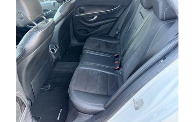 Mercedes-Benz W150 D* 2020г.* AMG* 9G* 172.000KM* СЕРВИЗНА ИСТОРИЯ - автомобили, коли, обяви за нови и употребявани 8