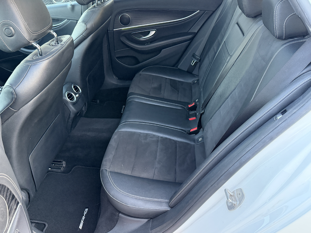 Mercedes-Benz W150 D* 2020г.* AMG* 9G* 172.000KM* СЕРВИЗНА ИСТОРИЯ - автомобили, коли, обяви за нови и употребявани 8