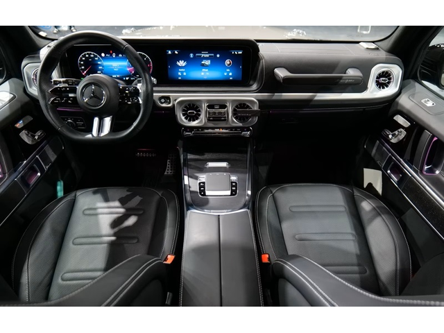 Mercedes-Benz W150 G450d AMG-Line - автомобили, коли, обяви за нови и употребявани 3