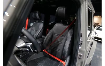 mercedes-benz-w150-g450d-amg-line - 4