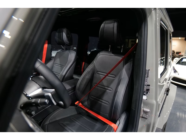 Mercedes-Benz W150 G450d AMG-Line - автомобили, коли, обяви за нови и употребявани 4