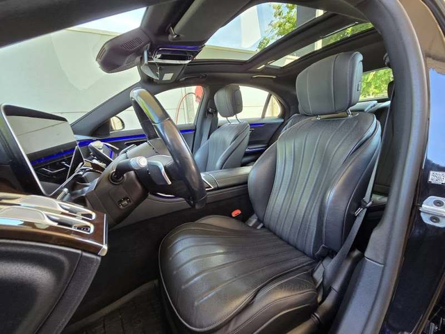 Mercedes-Benz W150 S350d 4Matic - автомобили, коли, обяви за нови и употребявани 6