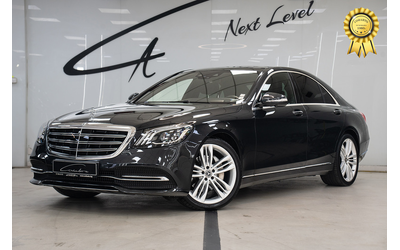 mercedes-benz-w150-s350d-4matic-facelift - 0