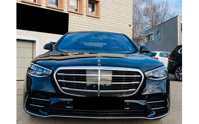 mercedes-benz-w150-s350d-4matic-l-amg-line - 1
