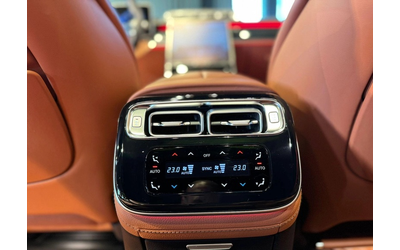 Mercedes-Benz W150 S450 Long 4Matic AMG-Line - автомобили, коли, обяви за нови и употребявани 12