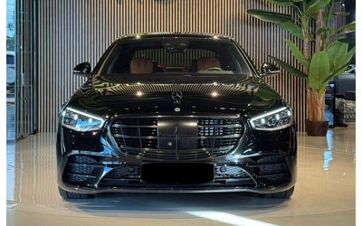 mercedes-benz-w150-s450-long-4matic-amg-line - 2