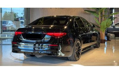 mercedes-benz-w150-s450-long-4matic-amg-line - 3