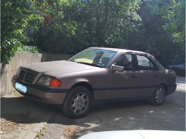 Mercedes-Benz W150 Седан - автомобили, коли, обяви за нови и употребявани 13