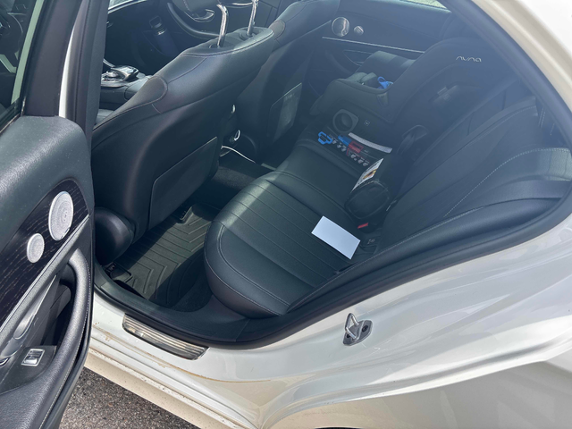 Mercedes-Benz X-Klasse 2.0L 4cyl AWD - автомобили, коли, обяви за нови и употребявани 8