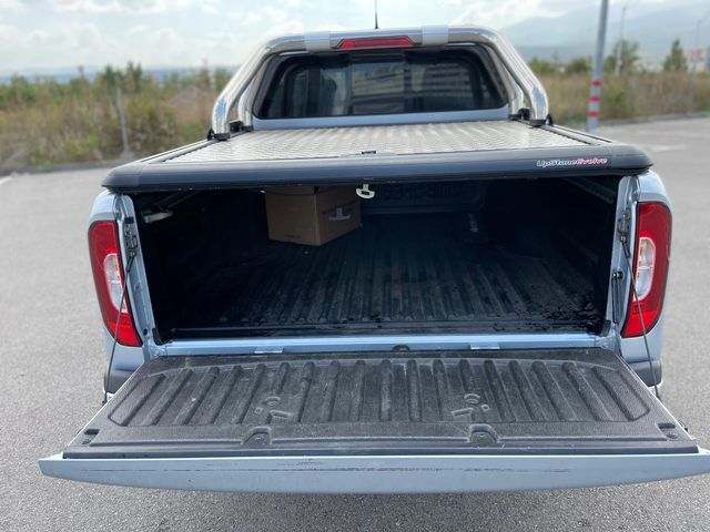 Mercedes-Benz X-Klasse 250CDI-2019-FULL с включен ддс - автомобили, коли, обяви за нови и употребявани 10