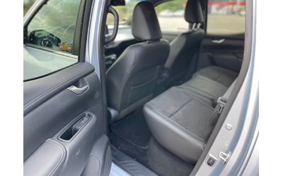 Mercedes-Benz X-Klasse 250CDI-2019-FULL с включен ддс - автомобили, коли, обяви за нови и употребявани 11