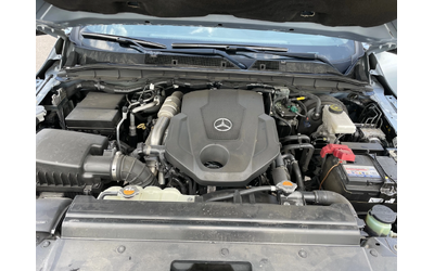 Mercedes-Benz X-Klasse 250CDI-2019-FULL с включен ддс - автомобили, коли, обяви за нови и употребявани 14