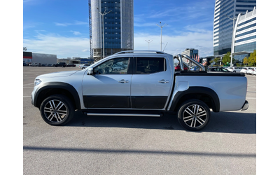 mercedes-benz-x-klasse - 3