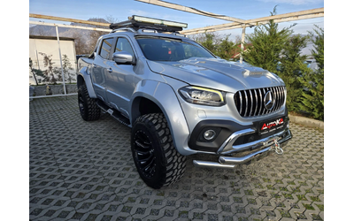 mercedes-benz-x-klasse - 1