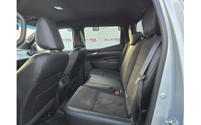 Mercedes-Benz X-Klasse 2.3CDI-190кс= 4MATIC= KEYLESS= 360cam= LED - автомобили, коли, обяви за нови и употребявани 8