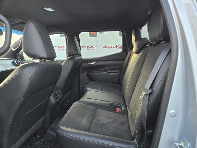 Mercedes-Benz X-Klasse 2.3CDI-190кс= 4MATIC= KEYLESS= 360cam= LED - автомобили, коли, обяви за нови и употребявани 8