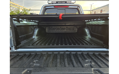 Mercedes-Benz X-Klasse 2.3CDI-190кс= 4MATIC= KEYLESS= 360cam= LED - автомобили, коли, обяви за нови и употребявани 9