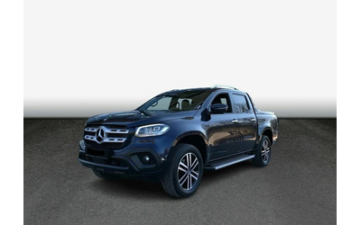 mercedes-benz-x-klasse - 0