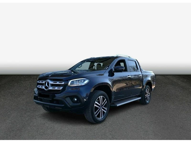 Mercedes-Benz X-Klasse 250 d 4MATIC - автомобили, коли, обяви за нови и употребявани 0