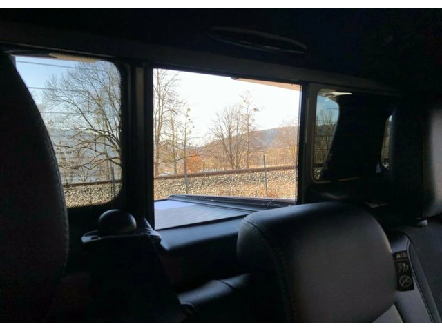 Mercedes-Benz X-Klasse 250 d 4MATIC - автомобили, коли, обяви за нови и употребявани 10