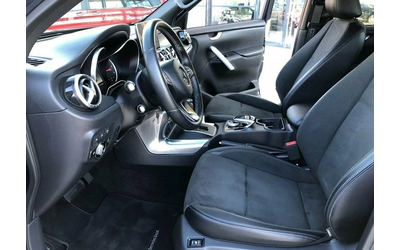 Mercedes-Benz X-Klasse 250 d 4MATIC - автомобили, коли, обяви за нови и употребявани 7