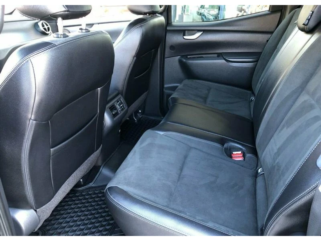 Mercedes-Benz X-Klasse 250 d 4MATIC - автомобили, коли, обяви за нови и употребявани 8