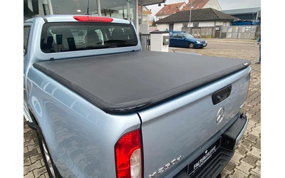 Mercedes-Benz X-Klasse 250 d 4Matic - автомобили, коли, обяви за нови и употребявани 10