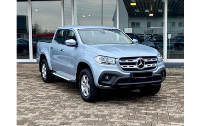 mercedes-benz-x-klasse - 1