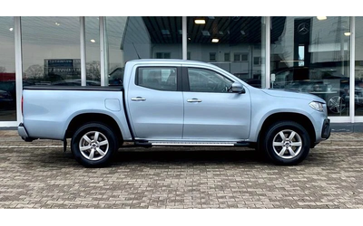 mercedes-benz-x-klasse - 2