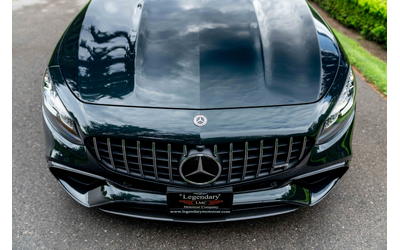 Mercedes-Benz X-Klasse 4.0L 8cyl AWD - автомобили, коли, обяви за нови и употребявани 15