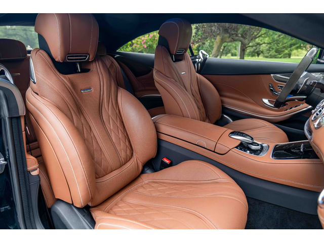 Mercedes-Benz X-Klasse 4.0L 8cyl AWD - автомобили, коли, обяви за нови и употребявани 16