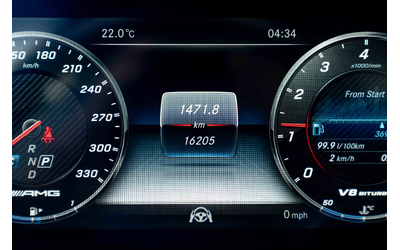 Mercedes-Benz X-Klasse 4.0L 8cyl AWD - автомобили, коли, обяви за нови и употребявани 7