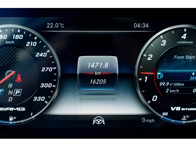 Mercedes-Benz X-Klasse 4.0L 8cyl AWD - автомобили, коли, обяви за нови и употребявани 7