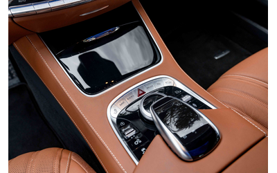 Mercedes-Benz X-Klasse 4.0L 8cyl AWD - автомобили, коли, обяви за нови и употребявани 8