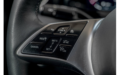 Mercedes C180 Dynamic Select/MBUX/Thermatic/Подгрев/Lane Assist - автомобили, коли, обяви за нови и употребявани 10