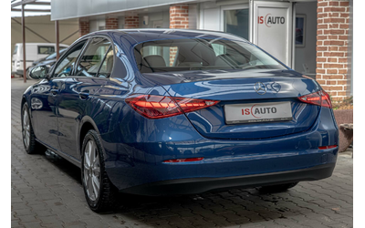 mercedes-c180-dynamic-select-mbux-thermatic-podgrev-lane-assist - 4