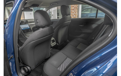 Mercedes C180 Dynamic Select/MBUX/Thermatic/Подгрев/Lane Assist - автомобили, коли, обяви за нови и употребявани 8