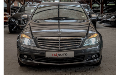 Mercedes C200 5G-Tronic/Xenon/Bluetooth/Tempomat/Климатроник - автомобили, коли, обяви за нови и употребявани 0