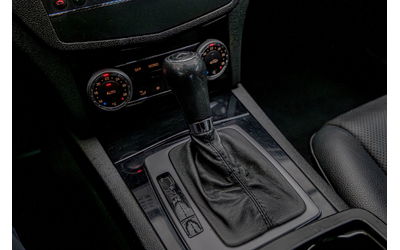 Mercedes C200 5G-Tronic/Xenon/Bluetooth/Tempomat/Климатроник - автомобили, коли, обяви за нови и употребявани 8