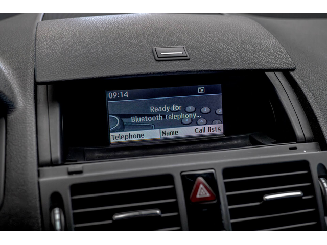 Mercedes C200 5G-Tronic/Xenon/Bluetooth/Tempomat/Климатроник - автомобили, коли, обяви за нови и употребявани 9