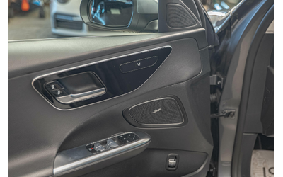 Mercedes C200 Avantgarde/Virtual/MBUX/USB/Thermatic/Sport - автомобили, коли, обяви за нови и употребявани 8