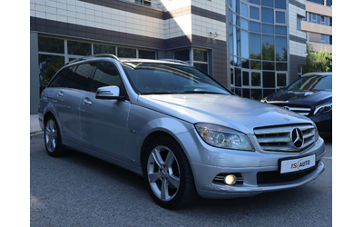 mercedes-c200-t-cdi-blueefficiency-avantgarde-navigatsiya-avtomat - 1