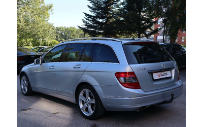 mercedes-c200-t-cdi-blueefficiency-avantgarde-navigatsiya-avtomat - 5