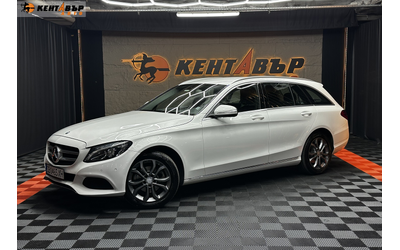 mercedes-c200cdi - 0